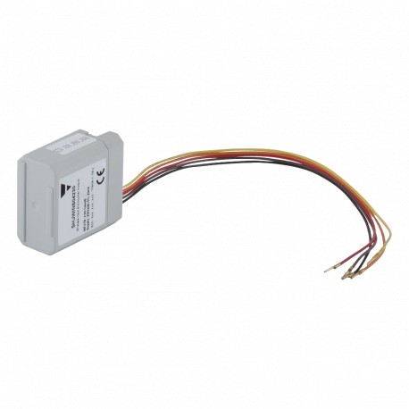 SHJWINS04115 - SHJWINS04115 CARLO GAVAZZI Type: Wireless, Housing: Decentral, Power supply: 115 VAC, Type: Input module and..
