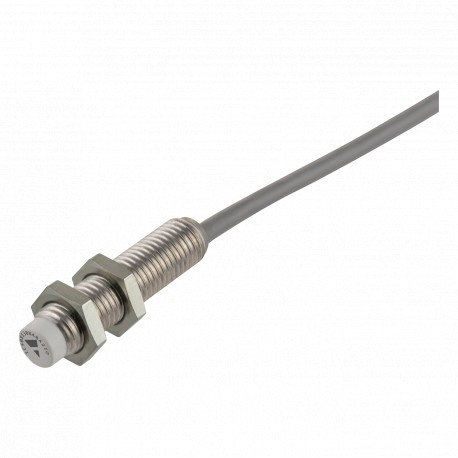 ICS08S30N04PC - ICS08S30N04PC CARLO GAVAZZI Inductive Sensors, 3 Wire DC, Extended Range, Metric 8, Stainless Steel Ip67 Vdc