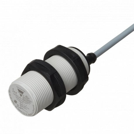 CA30CAF16BPA2IO - CA30CAF16BPA2IO CARLO GAVAZZI Connection: Cable, Material: Plastic, Housing: M30, Sensing range: 15 to 20 mm..