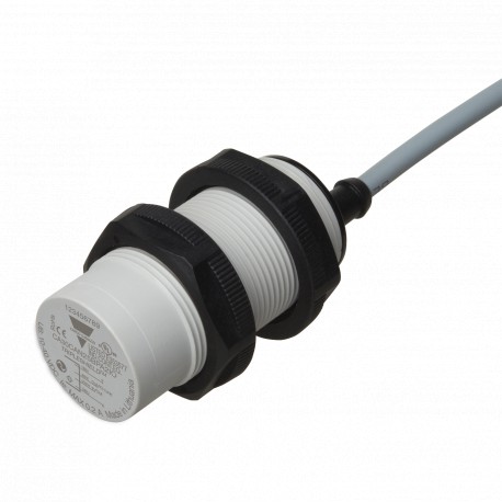 CA30CAN25BPA2IO - CA30CAN25BPA2IO CARLO GAVAZZI Connection: Cable, Material: Plastic, Housing: M30, Sensing range: 20 to 30 mm..