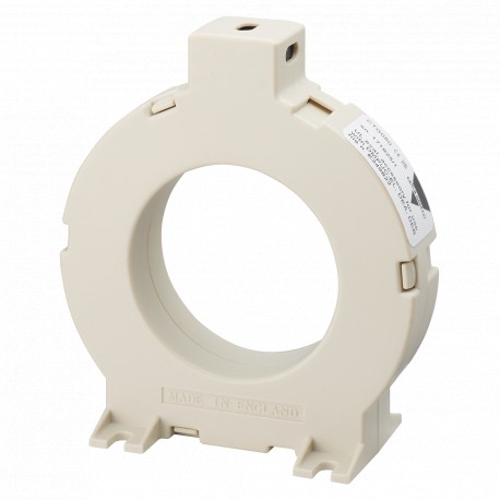 CTG050 - CTG050 CARLO GAVAZZI Current transformer, differential, balanced core of 50 mm.