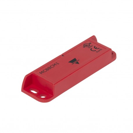 MC88CM3 - MC88CM3 CARLO GAVAZZI Magnetic unit reach 18 mm