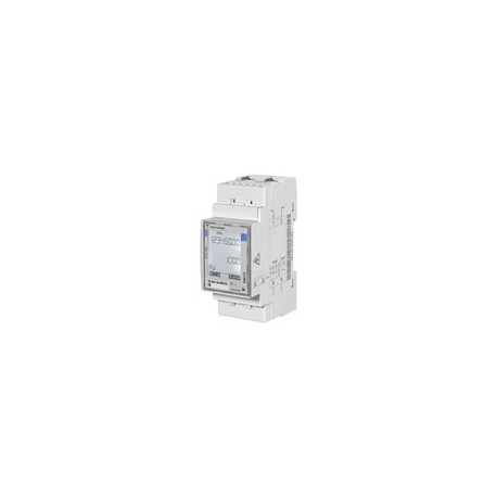 EM112DINAV01XS1PFA - EM112DINAV01XS1PFA CARLO GAVAZZI Function: MID Energy analyzer , Mounting: DIN Rail, Power supply: Self powe..