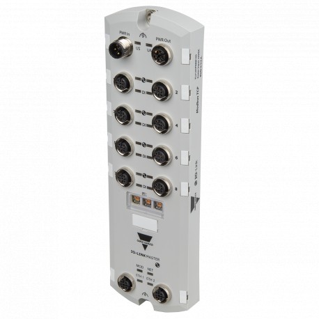 YL212CEI8M1IO - YL212CEI8M1IO CARLO GAVAZZI Master for Smart Devices