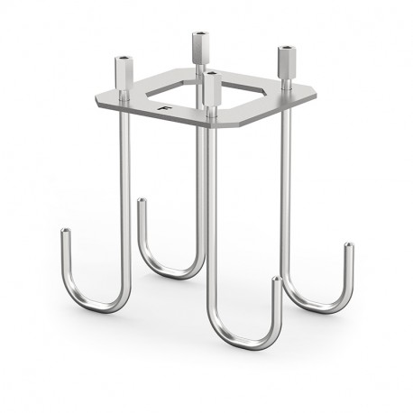 208.AP83 - 208.AP83 SCAME BRONZE TURRET MOUNTING KIT