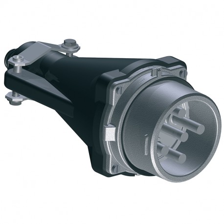 899.SD2P3NE01P - 899.SD2P3NE01P SCAME AERIAL PIN 250A 3P+N+T 6h IP66