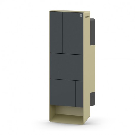 205.T113-BWB - 205.T113-BWB SCAME WALL BOX BE-T APP+PROTECTIONS