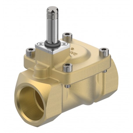 042U4622 - 042U4622 DANFOSS CONTROLES INDUSTRIALES Válvula solenoide, EV220S, Función: NC, G, 1, 7.000 m³/h, EPDM