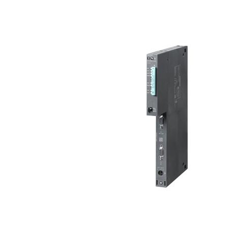 6ES7414-2XL07-0AB0 - 6ES7414-2XL07-0AB0 SIEMENS SIMATIC S7-400, CPU 414-2 Central processing unit with: Work memory 2 MB, (1 MB c..