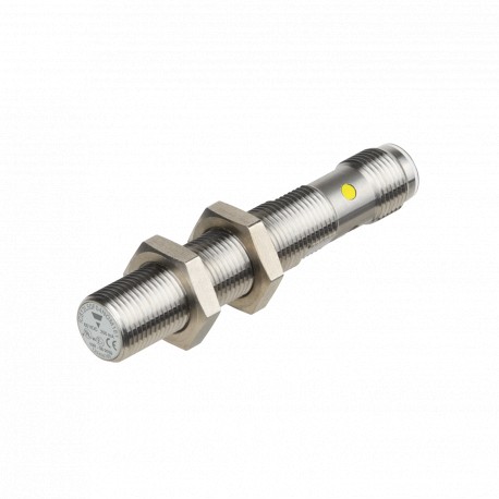 ICS12L50F04NOM1E1 - ICS12L50F04NOM1E1 CARLO GAVAZZI Inductive Sensors with E1 Metric 12 certification