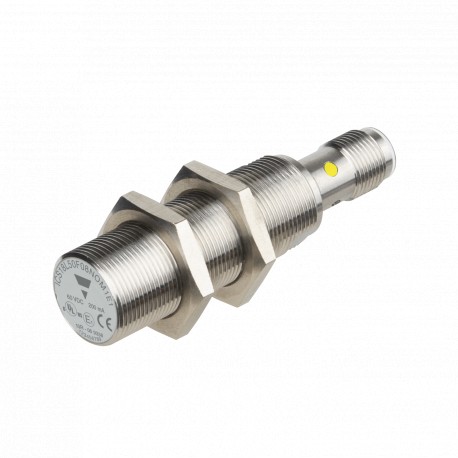 ICS18L50F08PCM1E1 - ICS18L50F08PCM1E1 CARLO GAVAZZI Inductive Sensors with E1 Metric 18 certification
