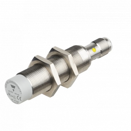 ICS18L50N14NCM1E1 - ICS18L50N14NCM1E1 CARLO GAVAZZI Inductive Sensors with E1 Metric 18 certification