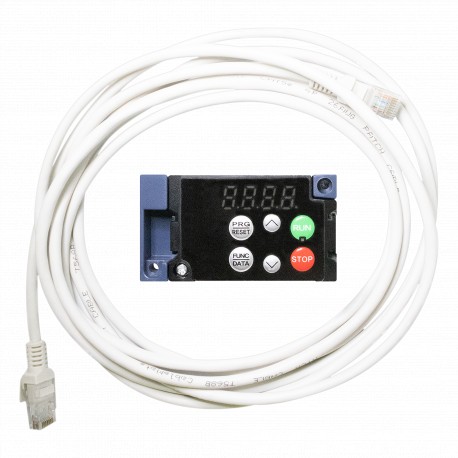 RV-KEYPAD - RV-KEYPAD CARLO GAVAZZI Remote Operator