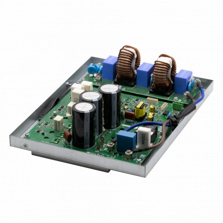 RVPM1200500FP - RVPM1200500FP CARLO GAVAZZI 1 phase frequency drive for permanent magnet (PMAC), brushless DC (BLDC) compres..