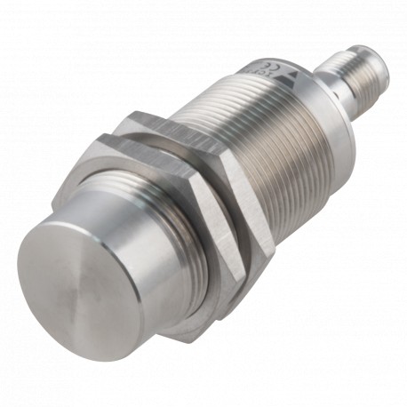 ICF30L45N22M1IO - ICF30L45N22M1IO CARLO GAVAZZI Metallic inductive sensor with IO-Link communication, Metric 30