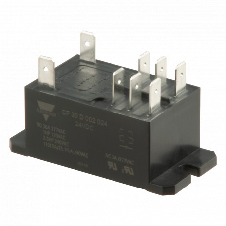 CF30A00224 - CF30A00224 CARLO GAVAZZI Electromechanical relays