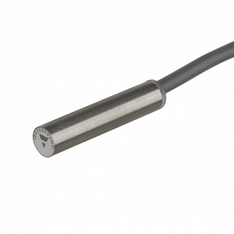 IBS06SF02NC - IBS06SF02NC CARLO GAVAZZI Inductive sensors, 3-wire DC, Standard reach, Ø 6.5 mm, stainless steel VCC