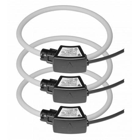 ROG4U1002M4003X - ROG4U1002M4003X CARLO GAVAZZI UL2808 Rogowski Coil current sensor for EM210 and EM50 Energy Analyzers (kit 3..