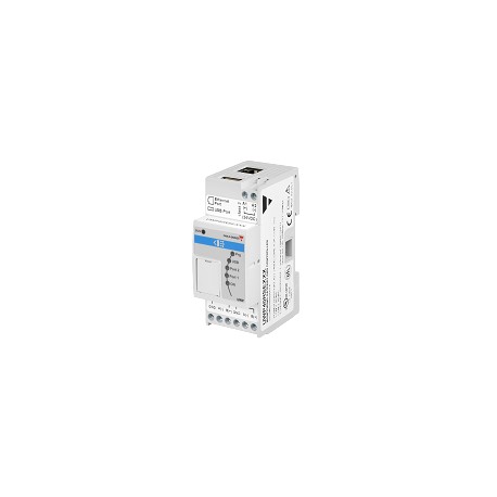 UWP40RSEXXXSE - UWP40RSEXXXSE CARLO GAVAZZI UWP4.0 datalogger with SILVER UL level certification