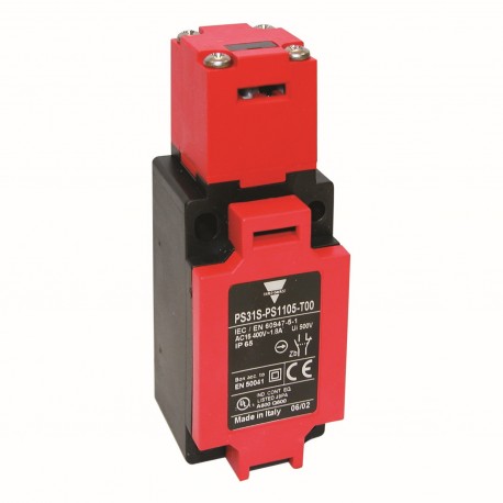 PS31S-PS0205-T00 - PS31S-PS0205-T00 CARLO GAVAZZI Final degree