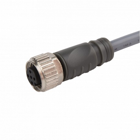 CONE14NF-S2 - CONE14NF-S2 CARLO GAVAZZI VCC Sensor Connectors 12, 4-wire Metric