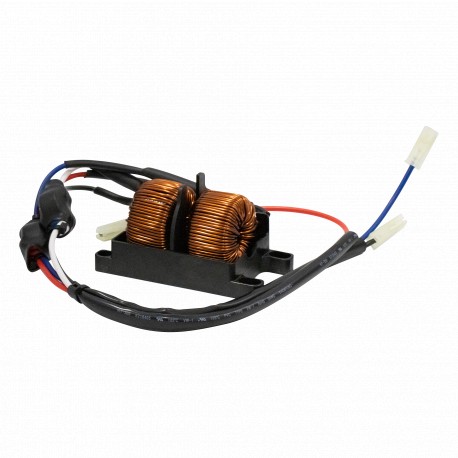 RVDC0500 - RVDC0500 CARLO GAVAZZI PFC reactor for RVPM 1 phase frequency drives