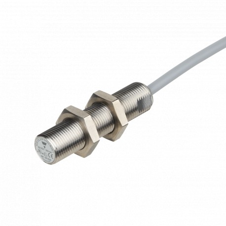 ICS12L50F04NCB2E1 - ICS12L50F04NCB2E1 CARLO GAVAZZI Inductive Sensors with E1 Metric 12 certification