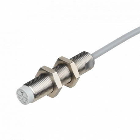 ICS12L50N08PCB2E1 - ICS12L50N08PCB2E1 CARLO GAVAZZI Inductive Sensors with E1 Metric 12 certification