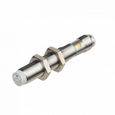 ICS12L50N08NCM1E1 - ICS12L50N08NCM1E1 CARLO GAVAZZI Inductive Sensors with E1 Metric 12 certification