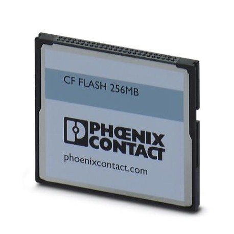 CF FLASH 256MB APPLIC A