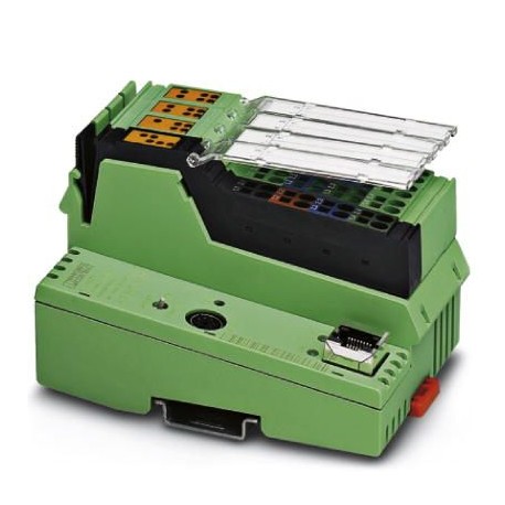 ILC 130 ETH - ILC 130 ETH 2988803 PHOENIX CONTACT Controller