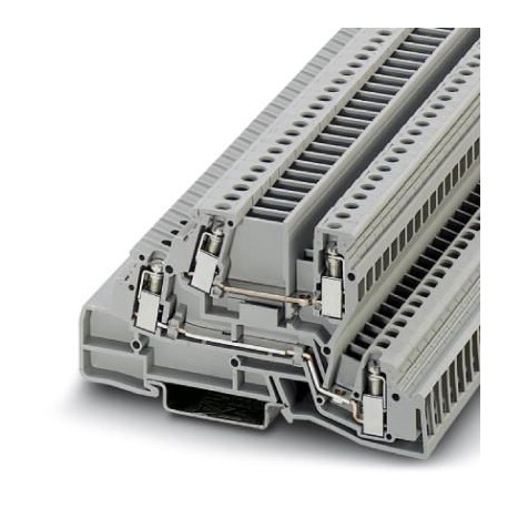 PIK 4-L/LB - PIK 4-L/LB 3000117 PHOENIX CONTACT Installation level terminal block