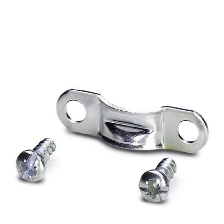 HSR 6/8 - HSR 6/8 3000769 PHOENIX CONTACT Cable clamp