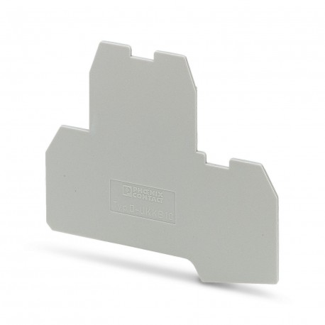 D-UKKB 10 - D-UKKB 10 3001394 PHOENIX CONTACT End cover