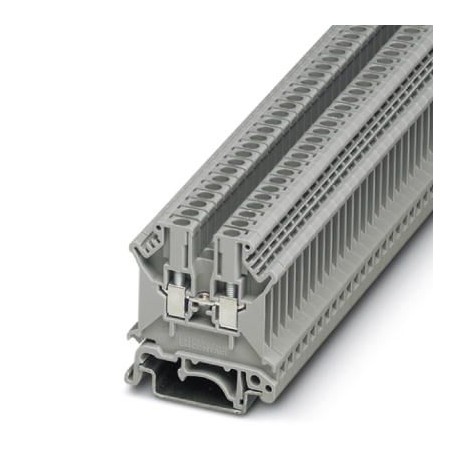 UK 3 N - UK 3 N 3001501 PHOENIX CONTACT Feed-through terminal block