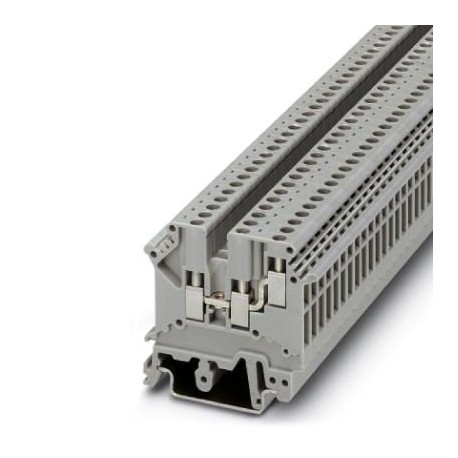 UK 3-TWIN - UK 3-TWIN 3002225 PHOENIX CONTACT Feed-through terminal block