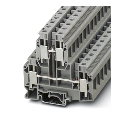 UKKB 10-PV - UKKB 10-PV 3003567 PHOENIX CONTACT Double-level terminal block