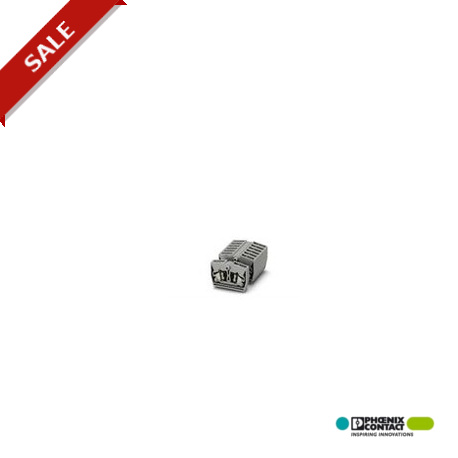 MZB 1,5-M - MZB 1,5-M 3003774 PHOENIX CONTACT Feed-through terminal block, Connection method: Spring-cage connection, Nu..