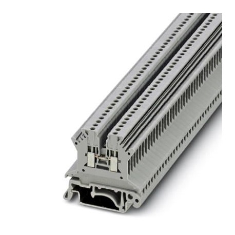UK 1,5 N - UK 1,5 N 3005837 PHOENIX CONTACT Feed-through terminal block