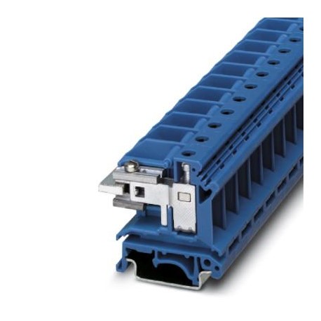 UIKN 16 BU - UIKN 16 BU 3006166 PHOENIX CONTACT N disconnect terminal block