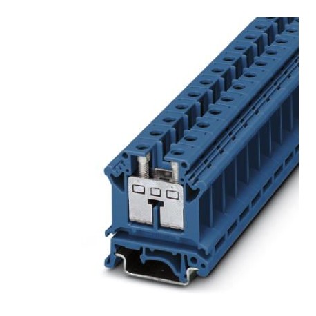 UIK 16 BU - UIK 16 BU 3006205 PHOENIX CONTACT Installation terminal block