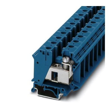 UIK 35 BU - UIK 35 BU 3006302 PHOENIX CONTACT Installation terminal block