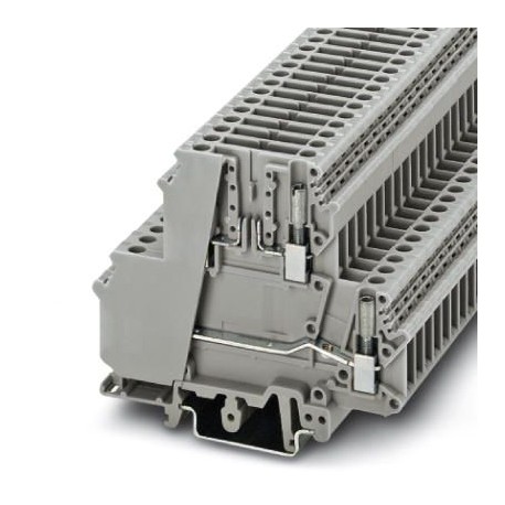 UKK 5-TG - UKK 5-TG 3007042 PHOENIX CONTACT Disconnect terminal block