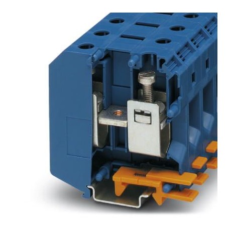 UKH 50 BU - UKH 50 BU 3009105 PHOENIX CONTACT High-current terminal block
