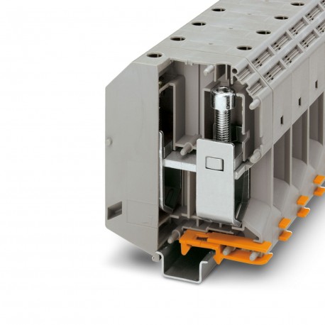 UKH 240 - UKH 240 3010217 PHOENIX CONTACT High-current terminal block