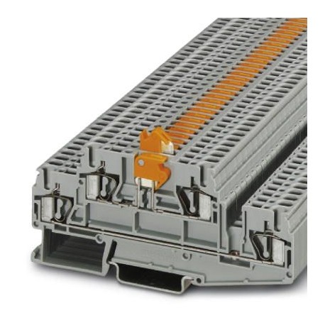 ZFKK 2,5-MT - ZFKK 2,5-MT 3025011 PHOENIX CONTACT Knife disconnect terminal block