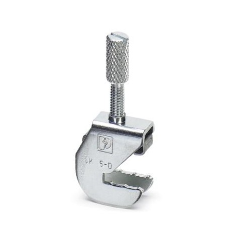 SK 5-D - SK 5-D 3025406 PHOENIX CONTACT Shield connection terminal block