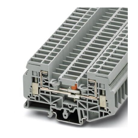 URTK 6 - URTK 6 3026272 PHOENIX CONTACT Test disconnect terminal block