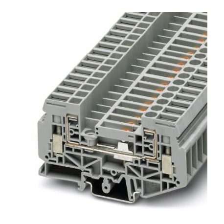 UGSK 6 - UGSK 6 3026285 PHOENIX CONTACT Slide-type terminal block