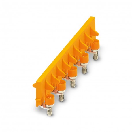 SB 10-8-T SO - SB 10-8-T SO 3026395 PHOENIX CONTACT Switching jumper